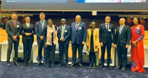 Linking climate projects with finance ahead of COP27 3 - Egyptian Gazette