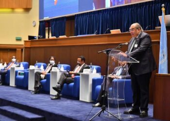 Linking climate projects with finance ahead of COP27