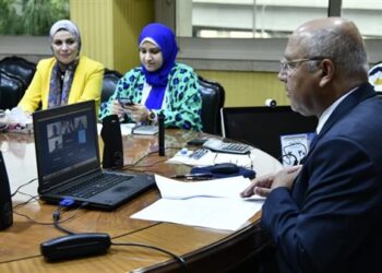 Egypt keen to join int’l transport forum