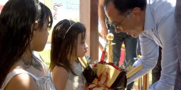 Development projects estimated at LE124 billion in Beheira – PM