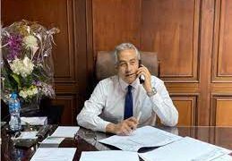 Egypt-brokered ceasefire in Gaza confirms ‘firm’ stance on Palestine cause: ETUF