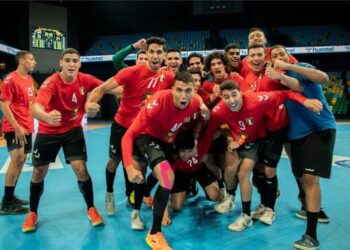 Egypt claim title of African junior handball championship