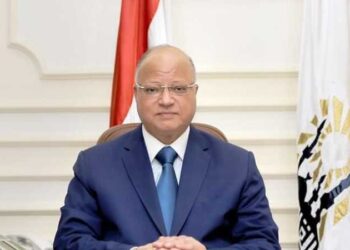 Cairo governor hails national green project initiative