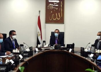 President Sisi pays attention to national project for manufacturing, collecting plasma derivatives: PM