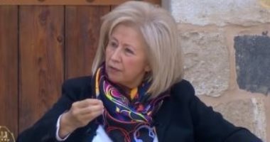 Egypt presented unique cultural model in combating extremism, terrorism: Jordanian minister 2 - Egyptian Gazette Egypt presented unique cultural model in combating extremism, terrorism: Jordanian minister 1 - Egyptian Gazette