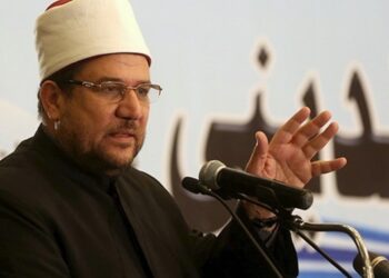 Awqaf minister reiterates support of religious institutions in Venezuela, Ecuador