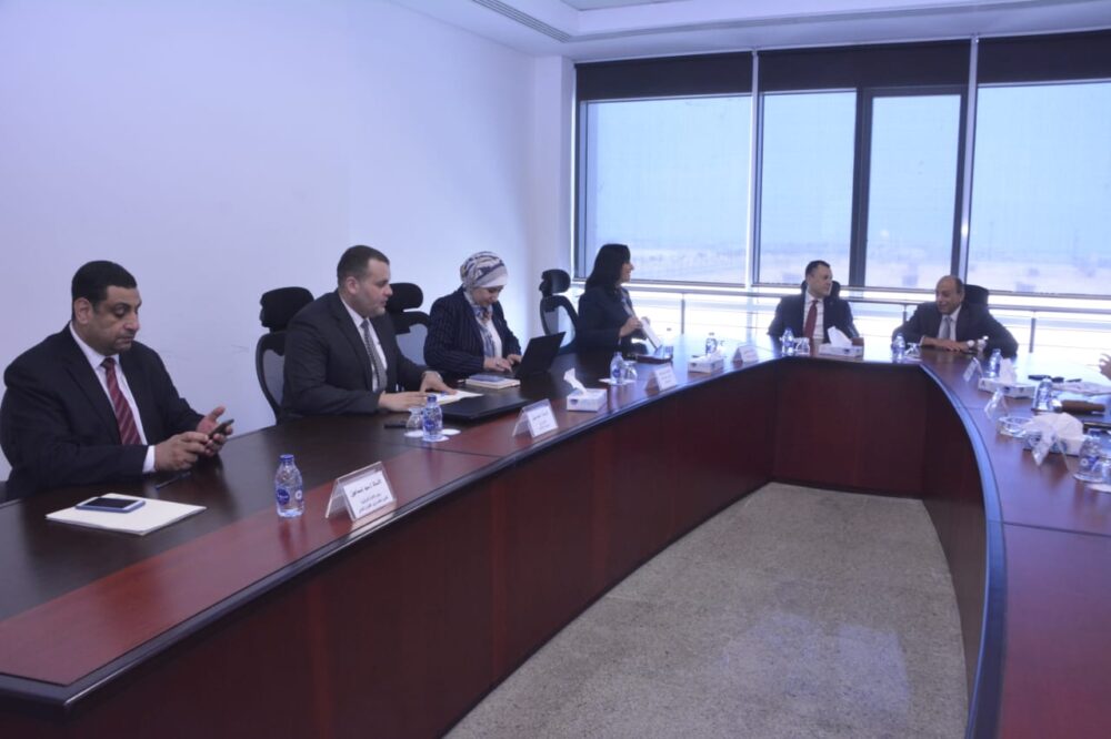 Civil aviation, tourism ministers discuss mechanism to revitalize air traffic in Egypt 3 - Egyptian Gazette