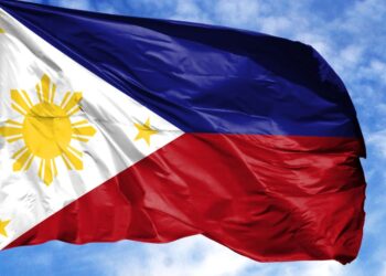 Philippine flag flies at half-mast to honour Fidel V Ramos