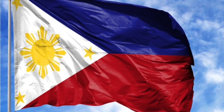 Philippine flag flies at half-mast to honour Fidel V Ramos - Egyptian ...