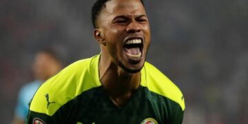 Senegal forward Balde joins Spartak from Cagliari