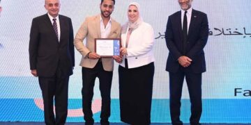 Initiative to promote jobs for differently abled 1 - Egyptian Gazette Initiative to promote jobs for differently abled