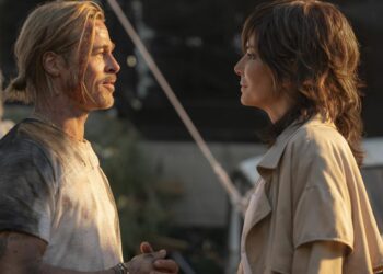 ‘The Invitation’ tops tepid weekend at box office