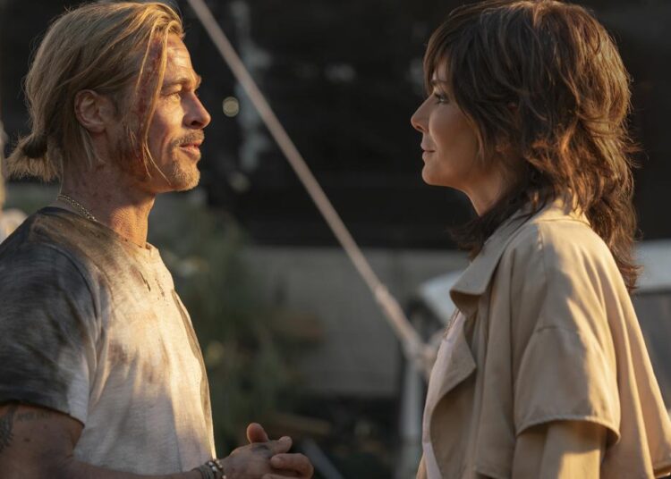 ‘The Invitation’ tops tepid weekend at box office 1 - Egyptian Gazette