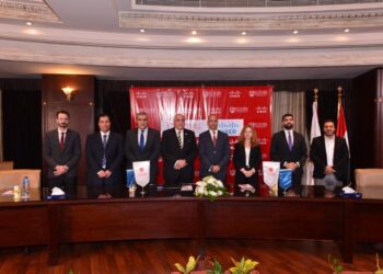 Network infrastructure protocol between Cisco, Future Uni