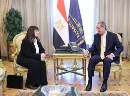 Emigration, IT ministers discuss joint co-operation