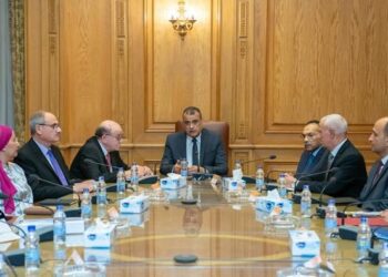 Military production min. pledges to work on optimal use of human resources, technology