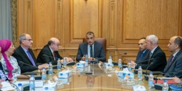 Military production min. pledges to work on optimal use of human resources, technology