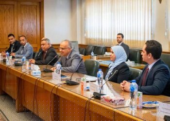 Irrigation min.: Co-operation with African countries based on brotherhood, exchange of experience