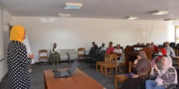 EPRI organises symposium on energy consumption rationalisation 1 - Egyptian Gazette EPRI organises symposium on energy consumption rationalisation