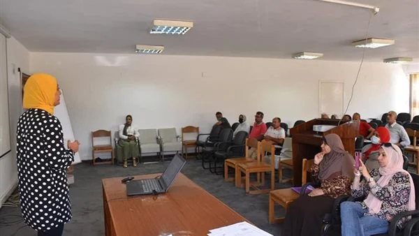 EPRI organises symposium on energy consumption rationalisation 12 - Egyptian Gazette EPRI organises symposium on energy consumption rationalisation 11 - Egyptian Gazette