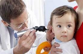 Egypt conducts hearing screening for 3.4 million children as part of presidential initiative