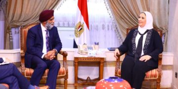 Canada to co-operate on social and economic empowerment