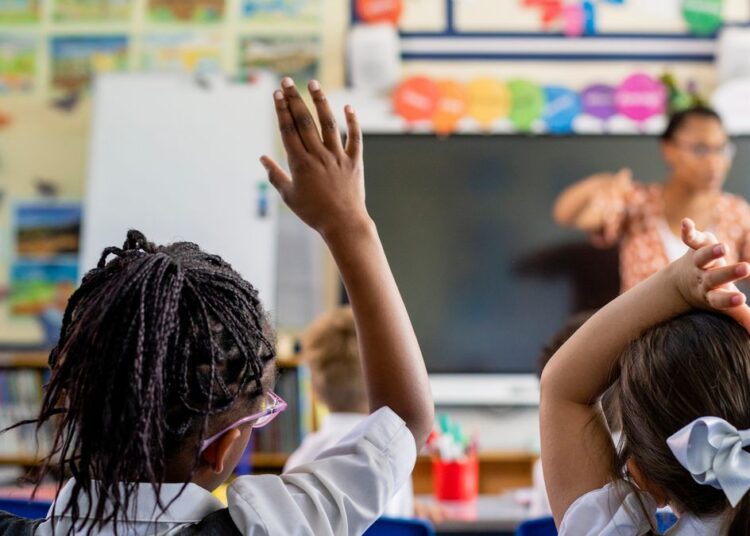 Fears of ‘massive’ bills as energy crisis hits UK schools 1 - Egyptian Gazette