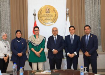 Decent Life initiative plans to spread culture of volunteering in schools