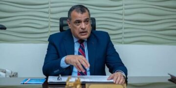 Min. probes waste recycling efforts 1 - Egyptian Gazette Min. probes waste recycling efforts