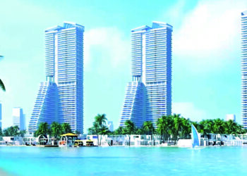 Egypt: faster, cleaner, safer and more fertile into the 21st century