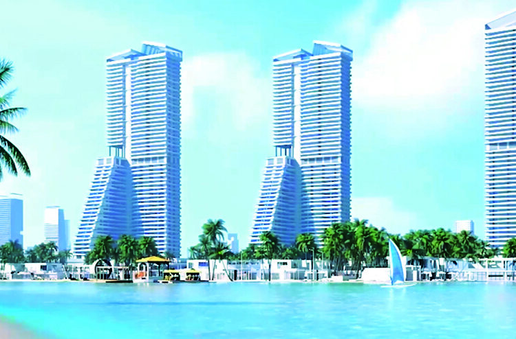 Egypt: faster, cleaner, safer and more fertile into the 21st century 2 - Egyptian Gazette Egypt: faster, cleaner, safer and more fertile into the 21st century 1 - Egyptian Gazette