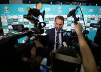 Southgate running out of time to arrest England slide