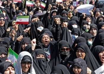 At least 35 dead in Iran protests, state media reports