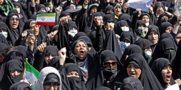 At least 35 dead in Iran protests, state media reports