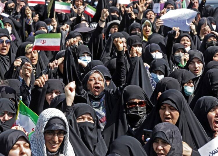 At least 35 dead in Iran protests, state media reports 2 - Egyptian Gazette At least 35 dead in Iran protests, state media reports 1 - Egyptian Gazette