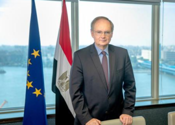 ‘Winter season to witness high turnout by Europeans on tourism in Egypt’