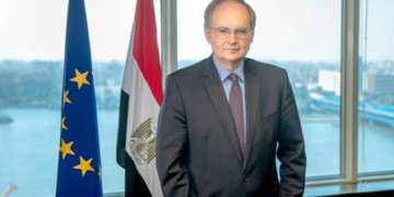 ‘Winter season to witness high turnout by Europeans on tourism in Egypt’