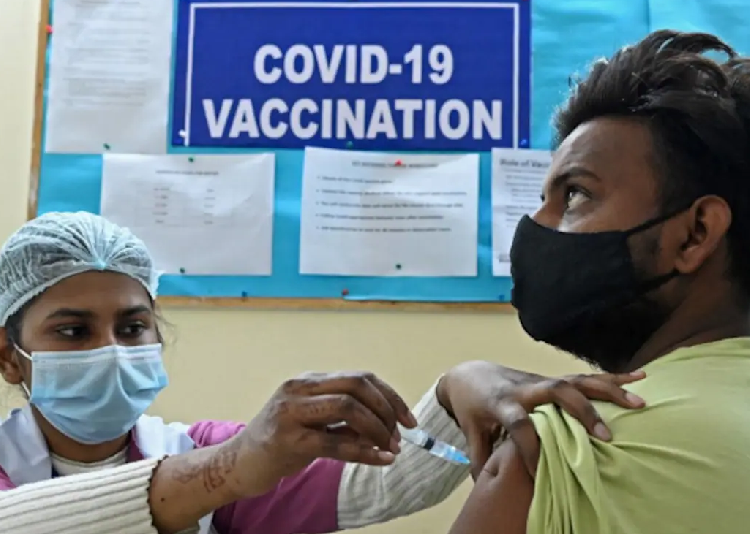 As many as 607,456,078 people have been reported to be infected by the novel coronavirus globally.