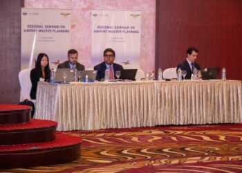 Regional airport design & planning conference kicks off in Hurghada