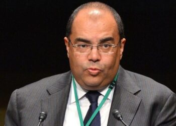 Mahmoud Mohieldin: Regional roundtables in Africa, Asia result in 39 projects