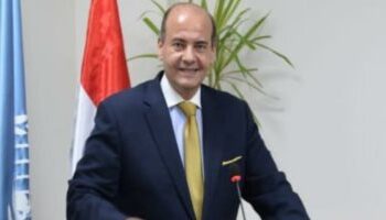 Egypt’s Consul General in Chicago receives Egyptian students at University of Chicago