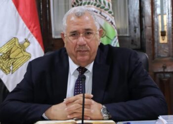 Agiculture min. asserts importance to benefit from applied researches during COP 27