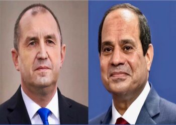 Bulgaria lauds Egypt’s pivotal role in founding ME security, stability, curbing illegal migration to EU 