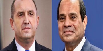 Bulgaria lauds Egypt’s pivotal role in founding ME security, stability, curbing illegal migration to EU 