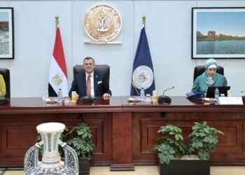 Egypt, IATA discuss tourism co-operation
