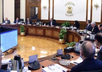Cabinet approves establishment of UK-Egypt mint authority in SCZONE