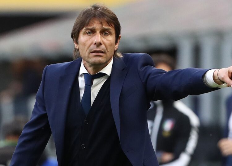 Antonio Conte