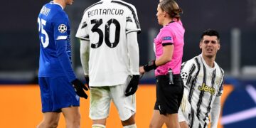 Champions League refs told to punish ‘acts of simulation’