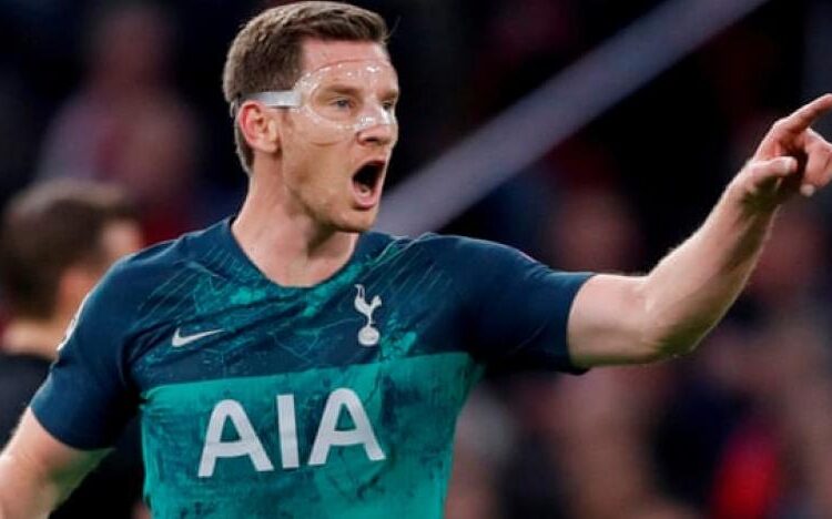 Jan Vertonghen