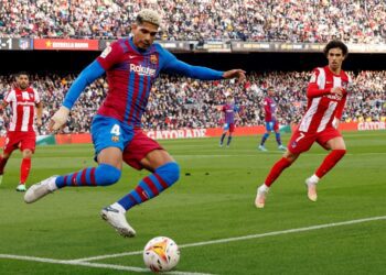 La Liga resumes with host of injuries after int’l break